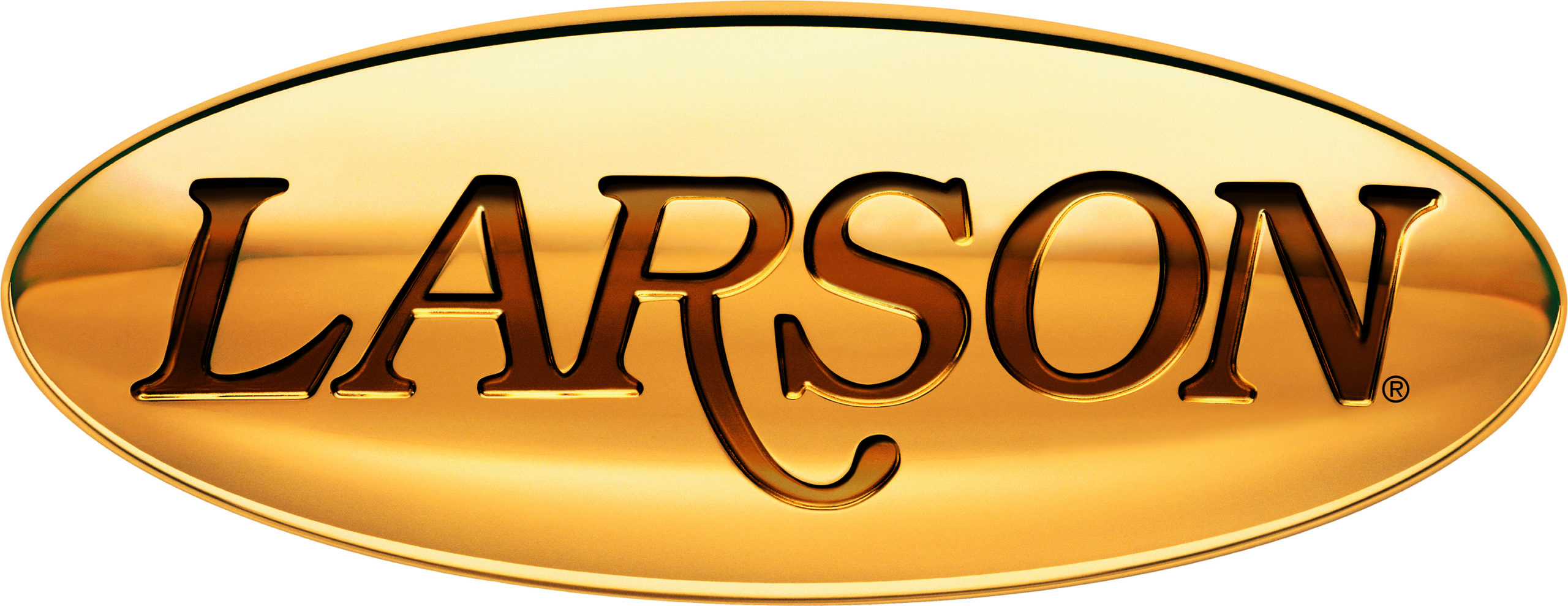 Larson logo