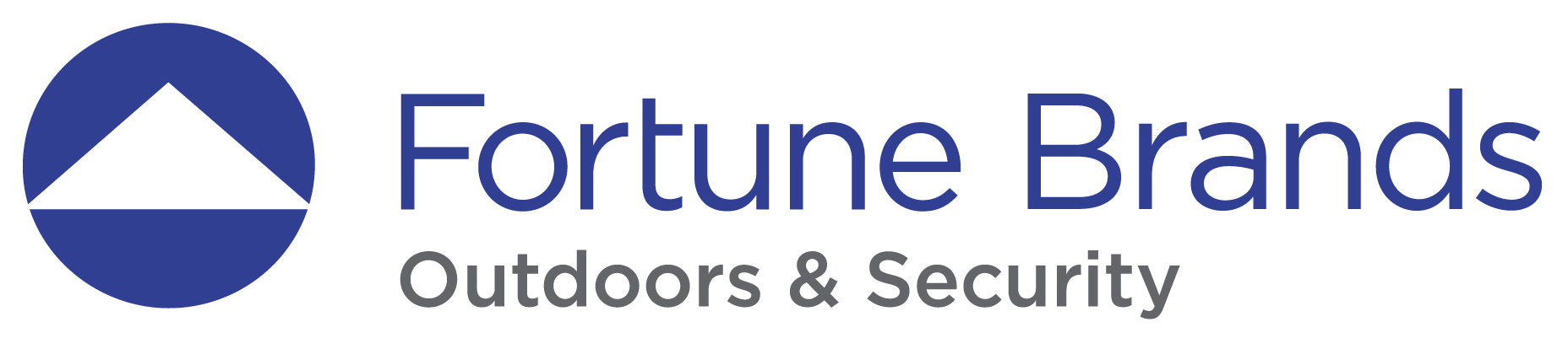 Fortune Brands logo