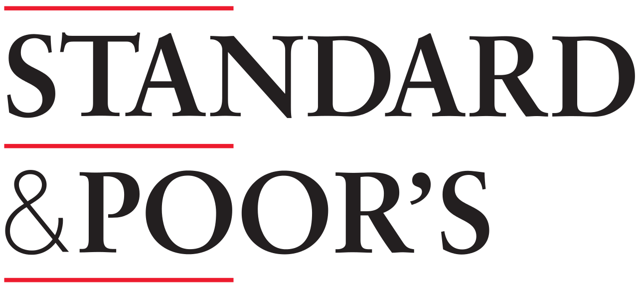 S&P 500 logo