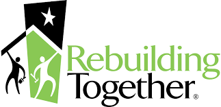 Rebuilding Together Logo