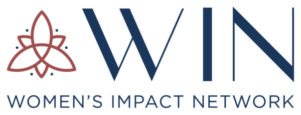 Women's Impact Network logo