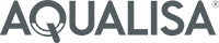 Aqualisa logo