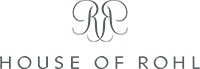 House of Rohl logo