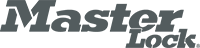 Master Lock logo